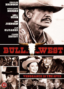 The Bull of the West (DVD)